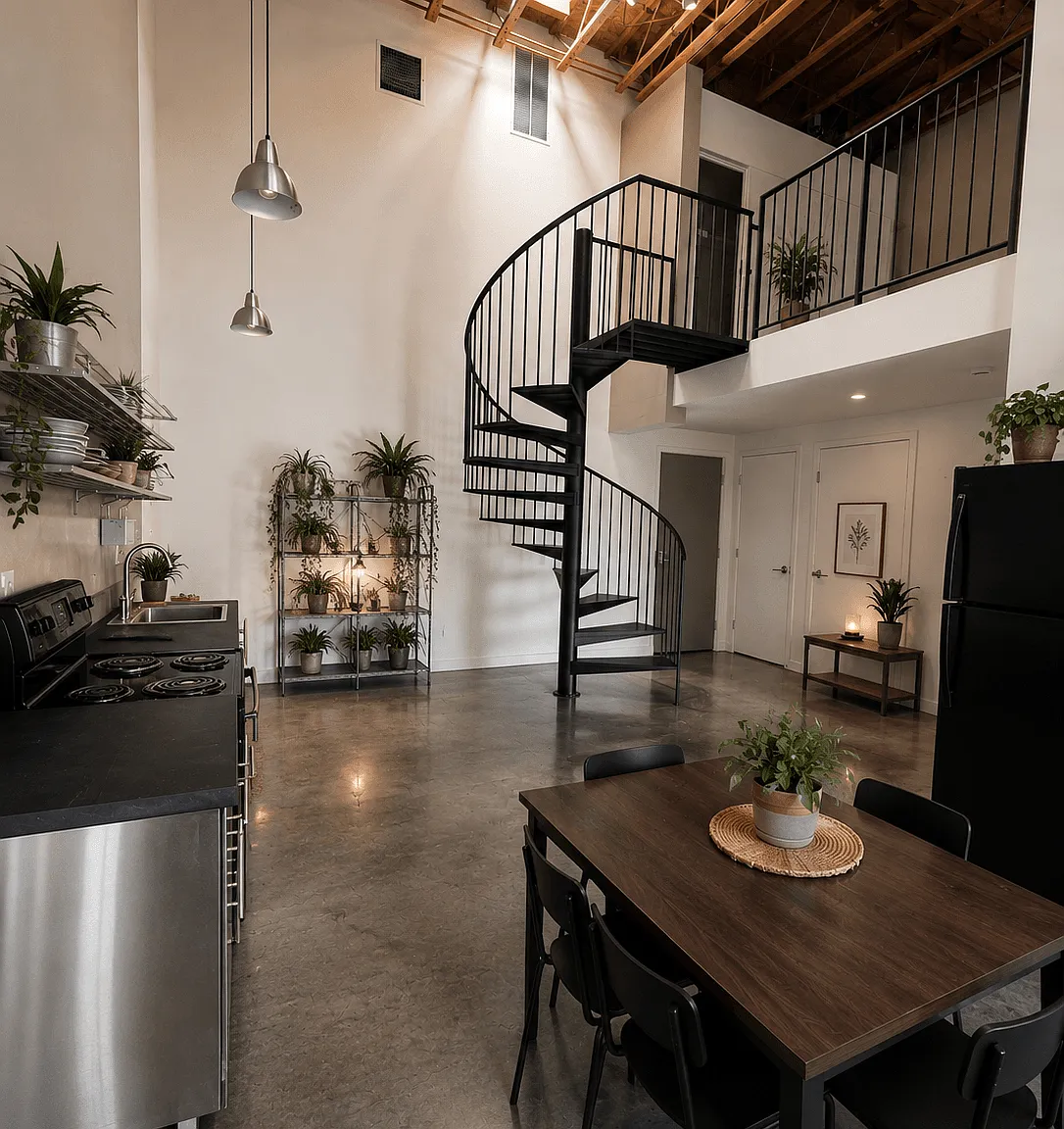 F65 Lofts — Photo 2