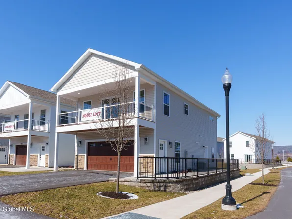 115 Marjorie Lane #1, Middleburgh, NY 12122