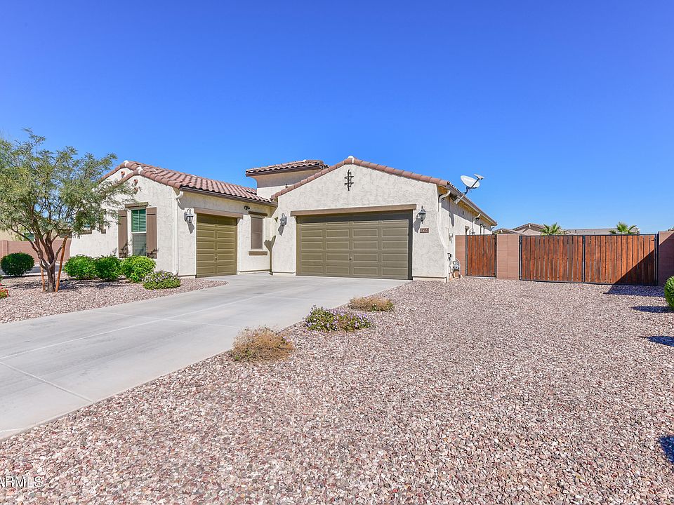 18356 W Highland Ave, Goodyear, AZ 85395 Zillow