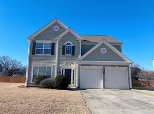 2636 Stirrup Ridge Ln, Charlotte, NC 28270