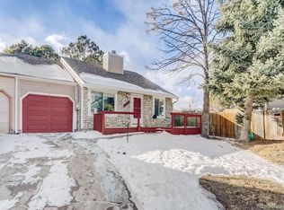 19714 E Loyola Cir, Aurora, CO 80013