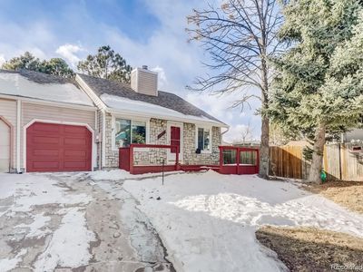 19714 E Loyola Circle, Aurora, CO, 80013