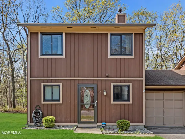 13 Owl Road #1000, Howell, NJ 07731