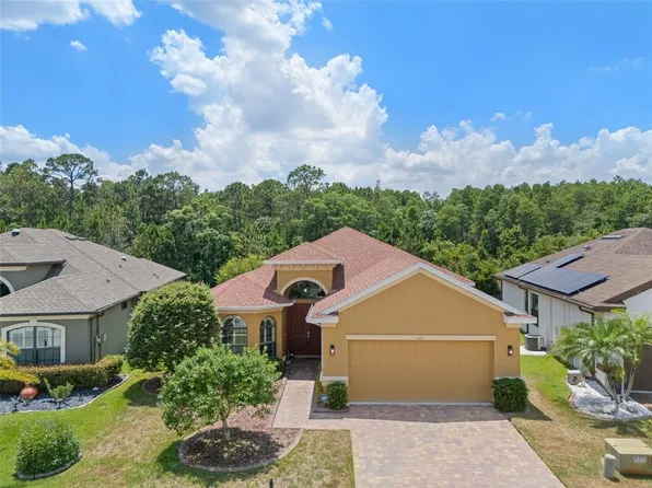 1111 Ketzal Dr, New Port Richey, FL 34655