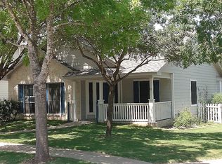 4662 Mather, Kyle, TX 78640