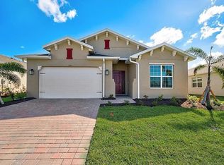 1345 Remington Trace Dr, Port Charlotte, FL 33953