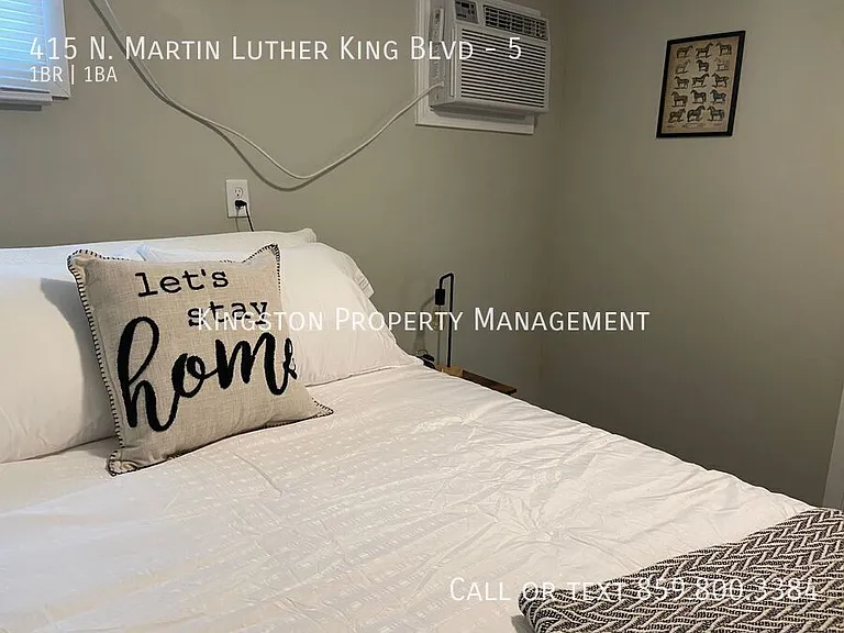 415 N Martin Luther King Blvd #5 — Photo 12