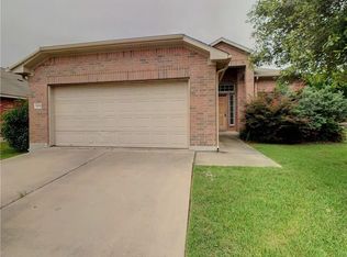 1108 Alexandria Way, Round Rock, TX 78665