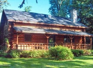 N4787 N Lakeshore Dr, Princeton, WI 54968