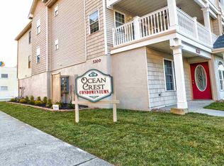 310 E Hildreth Ave UNIT 3, Wildwood, NJ 08260