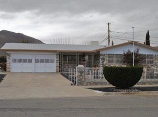 10313 Pasadena Cir, El Paso, TX 79924