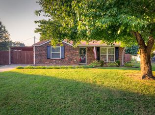 5444 Gerald Dr, Owensboro, KY 42301