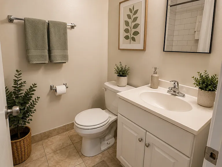 Lincoln Crossing Apartments — Photo 21