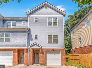 2145 Hollywood Dr NW #3C, Atlanta, GA 30318