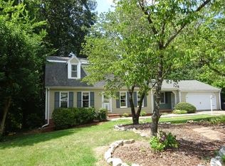 311 N Hill Rd, Greenwood, SC 29646