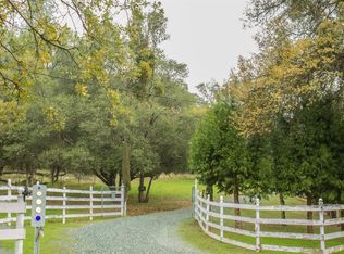 5449 Dogtown Rd, Coulterville, CA