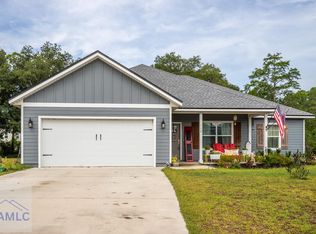112 Eva Dr, Saint Marys, GA 31558