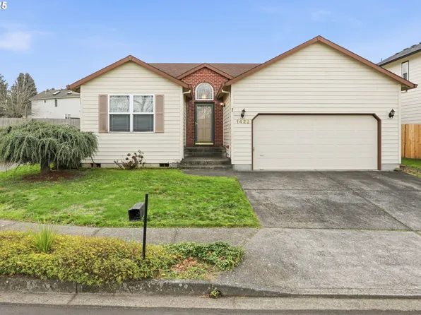 1422 SW 11th St, Troutdale, OR 97060