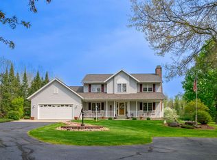 N6470 Anderson Rd, Porterfield, WI 54159