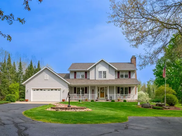 N6470 Anderson Rd, Porterfield, WI 54159