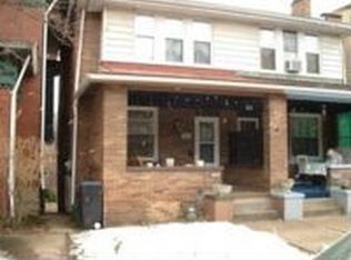 426 Hampton Ave, Pittsburgh, PA 15221