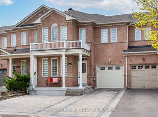 140 Dolce Cres, Vaughan, ON L4H 3C7