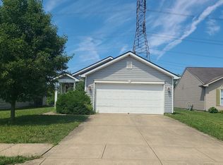 5684 High Timber Ln, Indianapolis, IN 46235