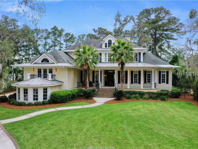 207 Callawassie Dr, Okatie, SC, 29909