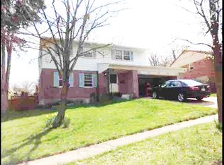 2528 Ranchvale Dr, Cincinnati, OH 45230