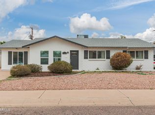 8536 E Mariposa Dr, Scottsdale, AZ 85251