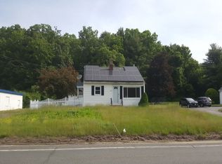 1352 Park St, Palmer, MA 01069