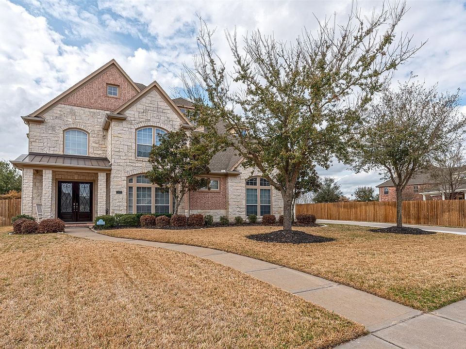 11419 Stonecreek Bend Ln, Cypress, TX 77433 Zillow