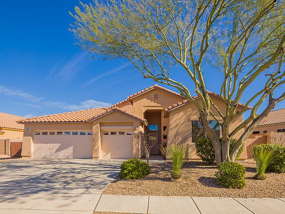 5th image of 7637 S Pacific Willow Dr