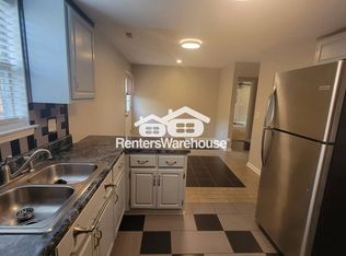 1353 Isleworth Cir, College Park, GA 30349
