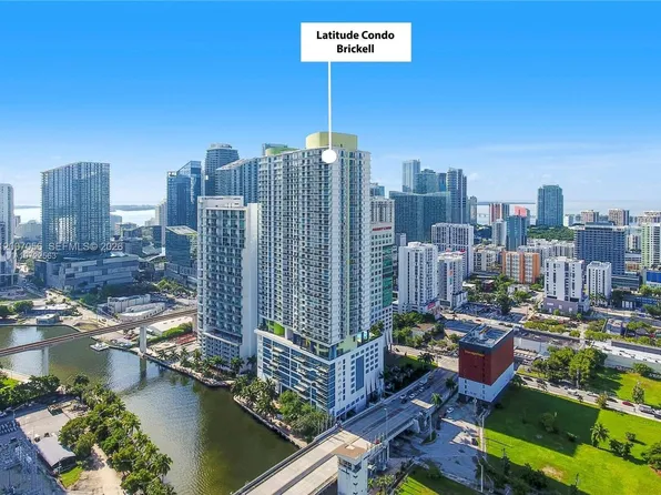 185 SW 7th St, Miami, FL