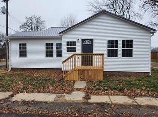 402 Monroe St, Chillicothe, MO 64601