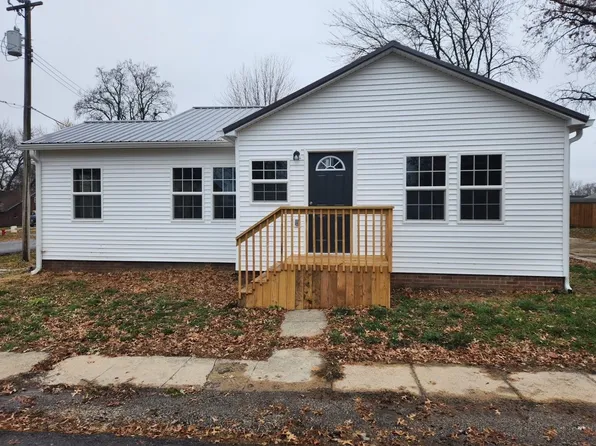 402 Monroe St, Chillicothe, MO 64601
