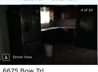 6675 Bow Trl, Talbott, TN 37877