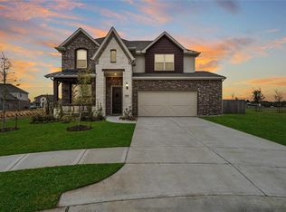 1212 Course View Dr, League City, TX 77573