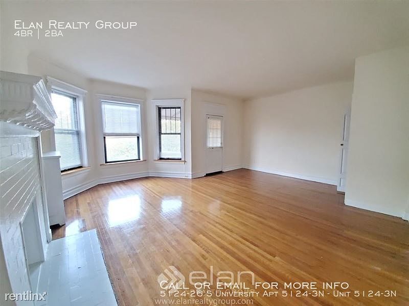 1st image of 5124-26 S University APT 5124-3N