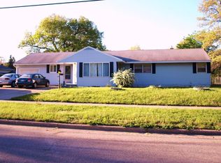 1729 Chapel St SW, Wyoming, MI 49519