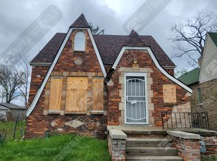 14885 Appoline St, Detroit, MI 48227