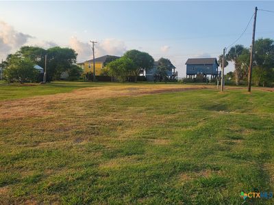 1409-1411 W Washington Ave, Seadrift, TX, 77983