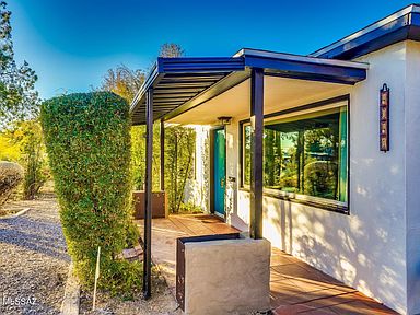 4041 E Paseo Dorado Tucson Az 85711 Zillow