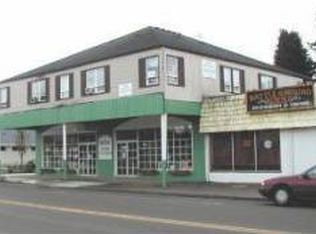 12 SE Clark Ave #203, Battle Ground, WA 98604