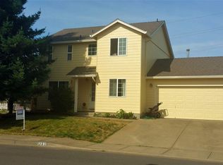 5367 Burbank St N, Keizer, OR 97303