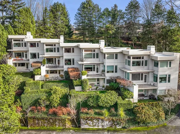 3308 81st Place SE #C, Mercer Island, WA 98040