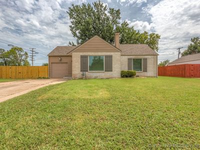 2105 S Louisville Ave, Tulsa, OK, 74114
