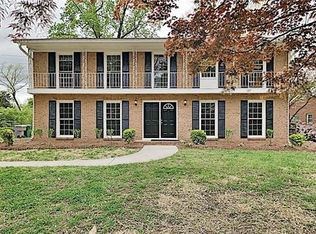 6000 Coatbridge Ln, Charlotte, NC 28212
