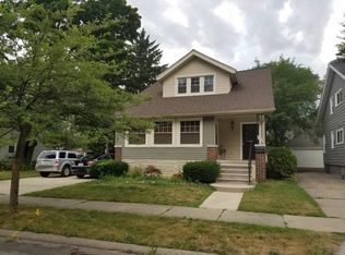 829 Gardendale St, Ferndale, MI